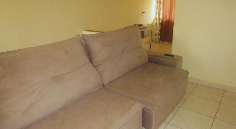 Lovely holiday apartment | Pets are welcome in Uberaba