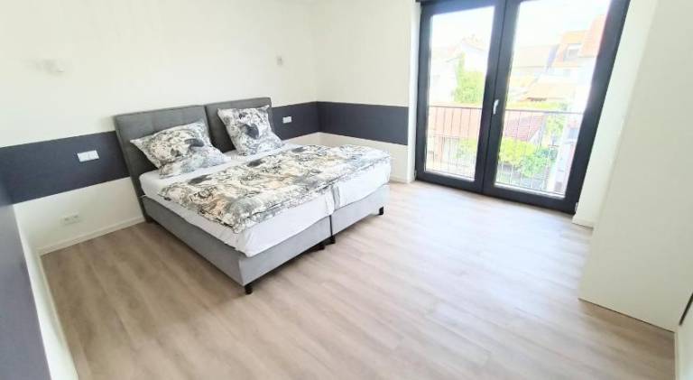 Ferienwohnung Rüsselsheim am Main