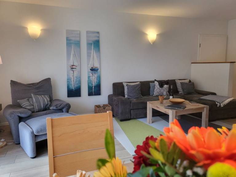 Ferienwohnung Pestalozzistraße 15 — photo 4