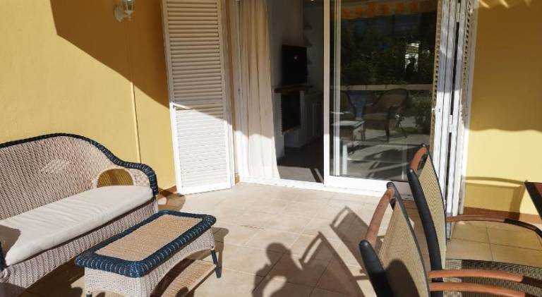 Rental apartment with pool | Beach nearby | Pet-friendly — photo 4