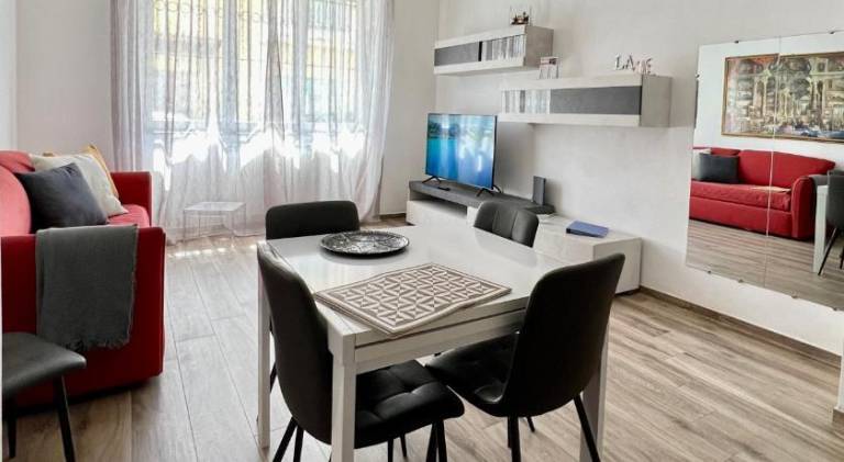 Holiday apartment with 2 rooms for 5 persons — photo 2