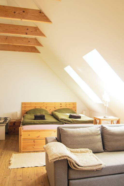 Ferienwohnung Osterholz-Scharmbeck