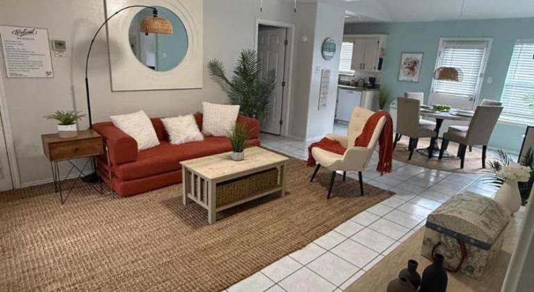 Lovely holiday apartment | Pet-friendly — photo 2