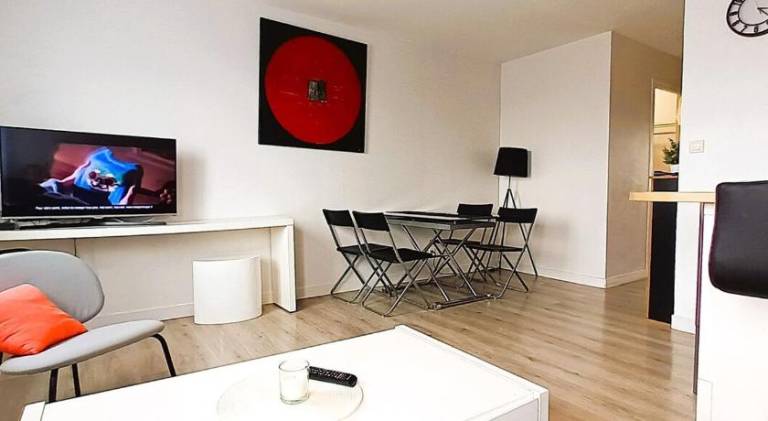 Lovely apartment | Good for workation | Dogs allowed — photo 2