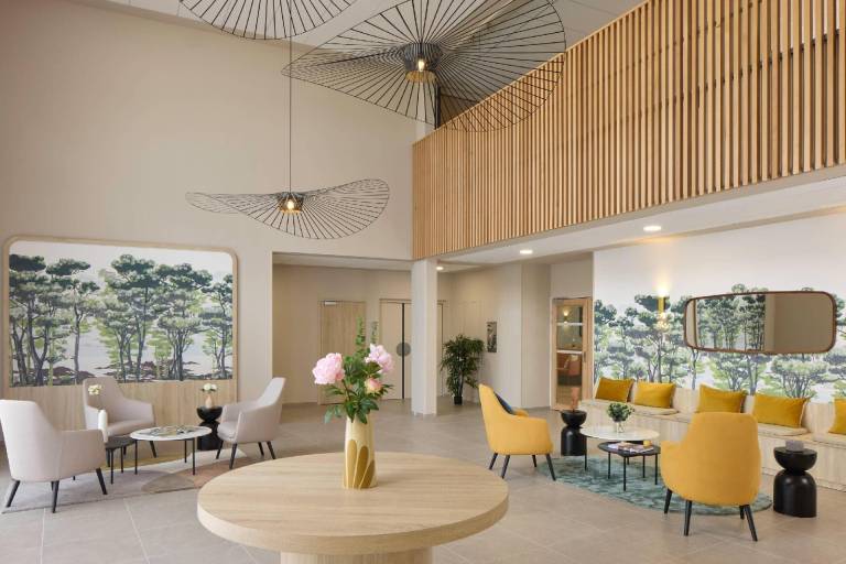 Quality Aparthotel Plerin Saint-Brieuc — photo 2