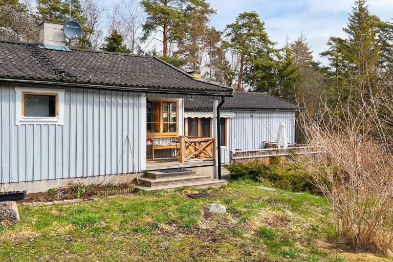 Ferienhaus in Ekerö f&uuml;r max. 6 Personen, 