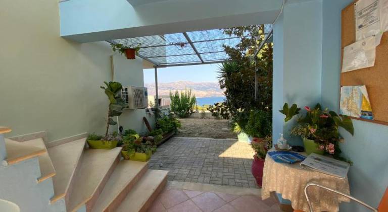 Apartment with 1 room for 4 persons — photo 4