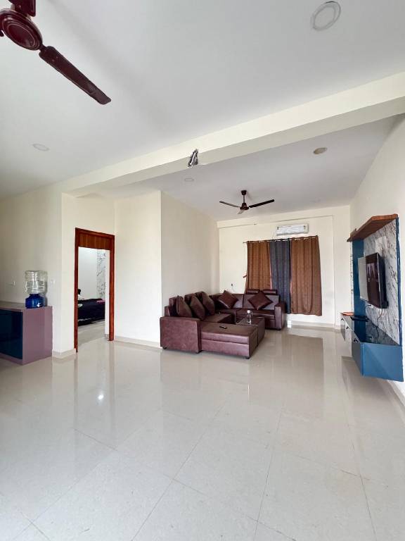 House with 1 room for 5 persons in Hyderabad