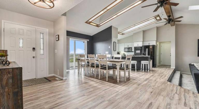 Vacation home with 5 rooms for 16 persons — photo 3