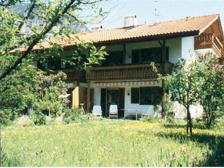 Ferienwohnung  Thumsee