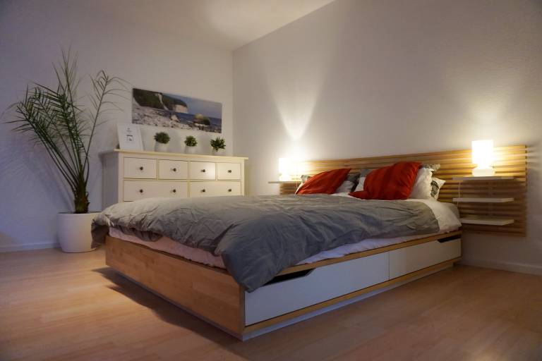 Ferienwohnung Karlsruhe
