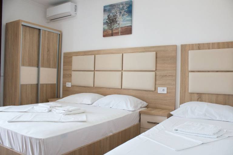 Ferienwohnung Ulcinj