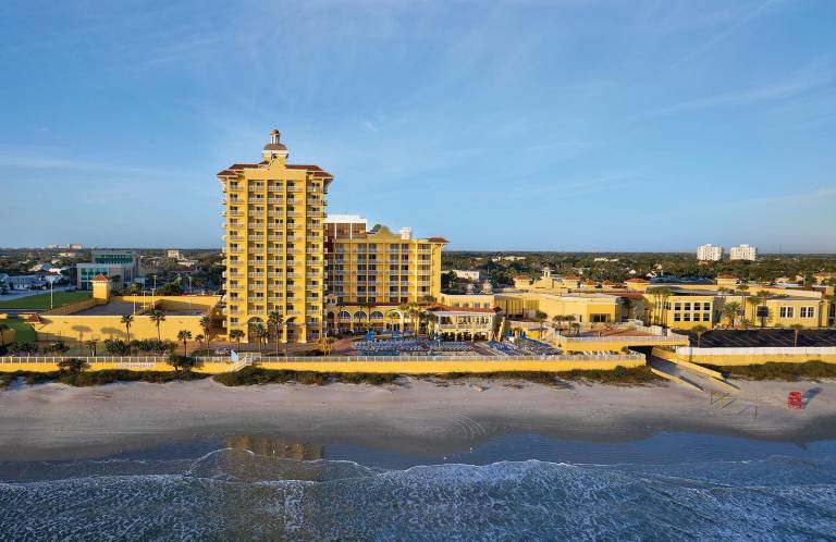 Resort Daytona Beach