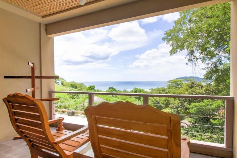 Casa Tamarindo