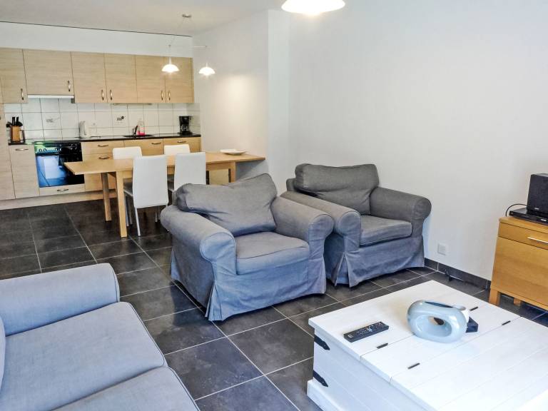 Fully equipped lovely rental apartment | Mountain view | Ski nearby | Pets allowed — photo 2