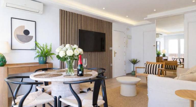 Holiday apartment | Pets allowed in Torremolinos
