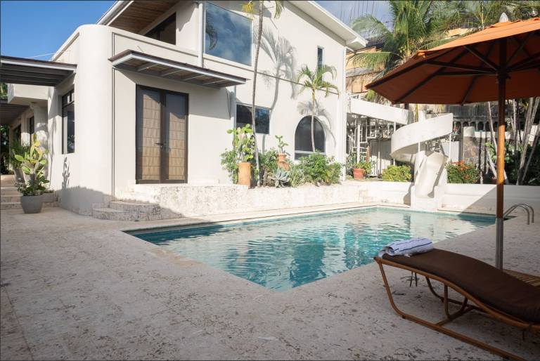House  Tamarindo