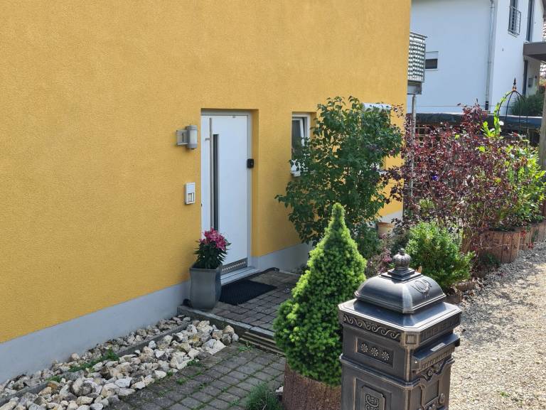 30 m² Ferienwohnung