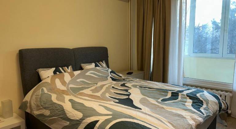 Holiday apartment with 1 room for 3 persons — photo 2