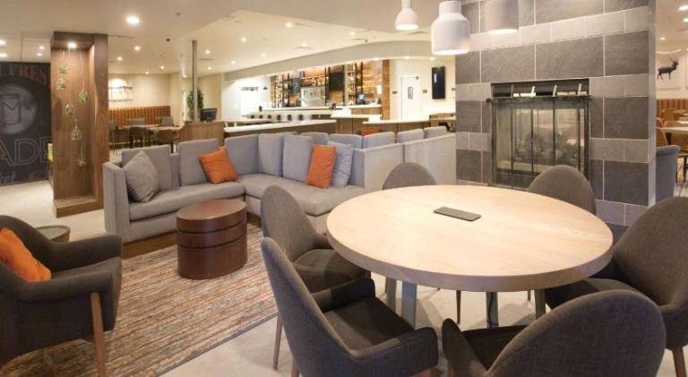 Doubletree by Hilton Chico — photo 4