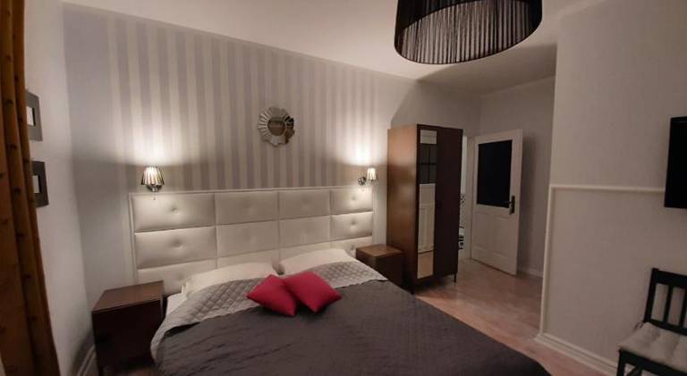 Bed & Breakfast Busko-Zdrój