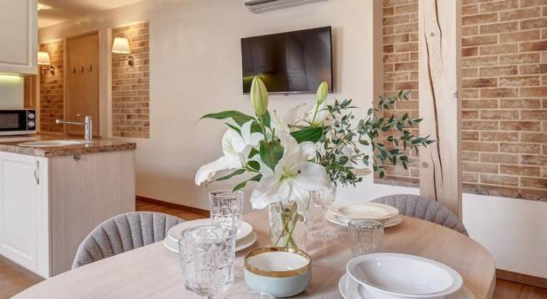 Rental apartment | Next to Gate of Dawn | Pet-friendly in Vilnius