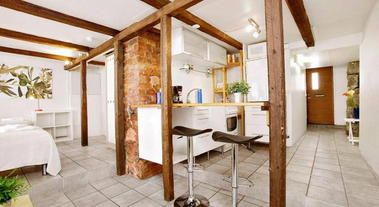 Rental apartment with terrace | Close to Hallgrímskirkja — photo 4