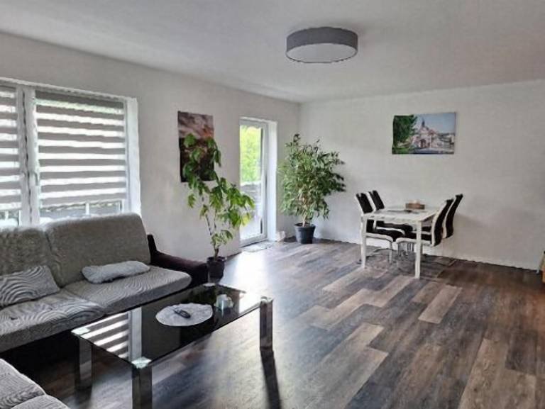 Ferienwohnung  Bad Sooden-Allendorf