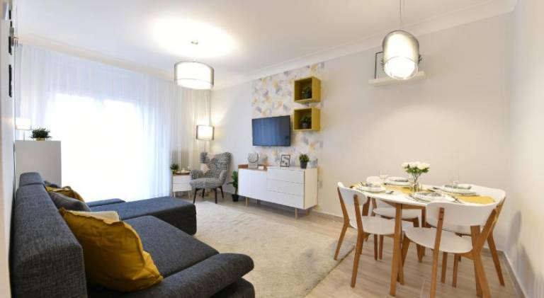Apartman Agárd