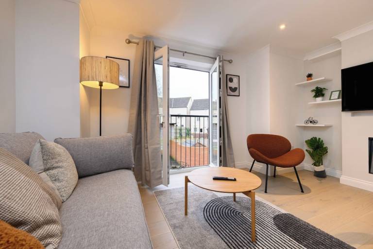 Apartment Frome