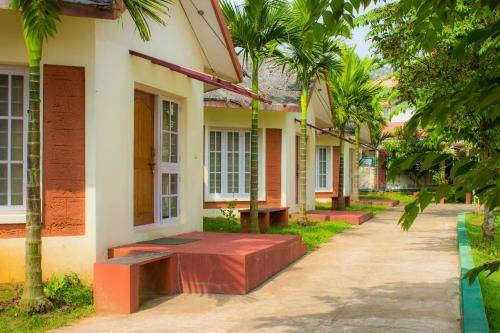 House  Kushalnagar