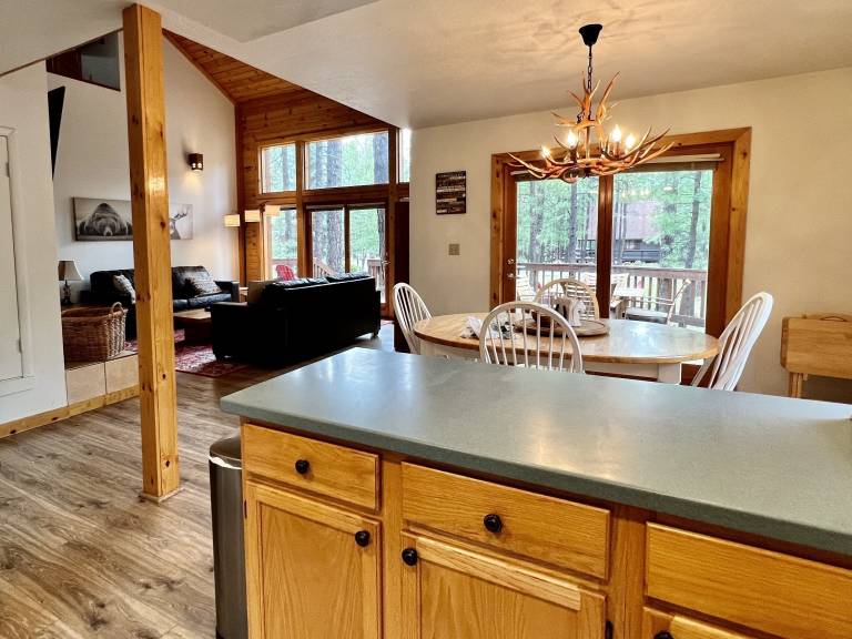 Cabin  Pinetop-Lakeside