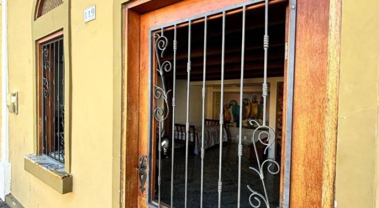 Vacation home with 1 room for 9 persons in Porto Seguro