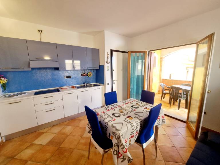 Appartamento Santa Teresa di Gallura