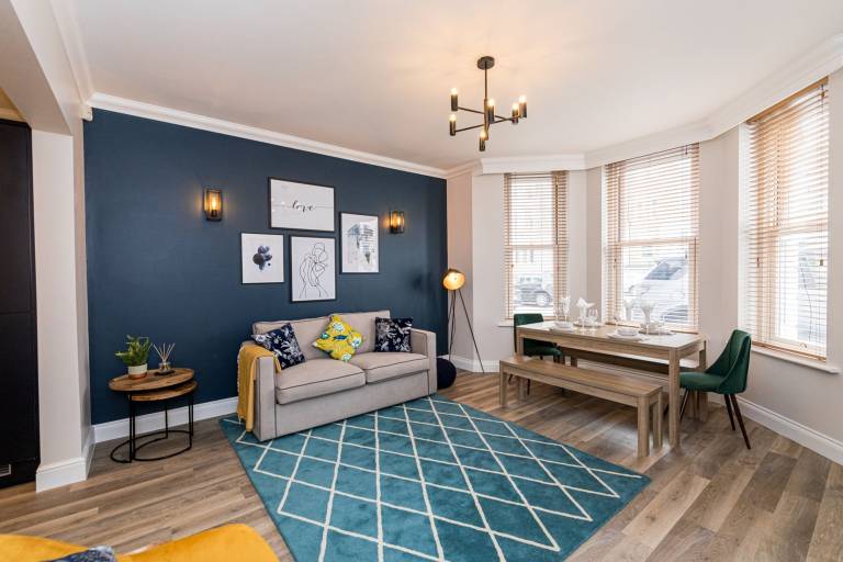 Apartament Bournemouth