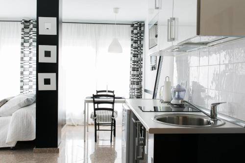 Apartamento La Hoya