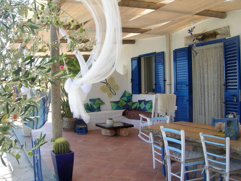 Family-oriented wonderful apartment with garden, terrace & BBQ | Garden view | Beach nearby | Dogs allowed — photo 3