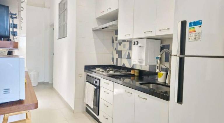 Rental apartment with 3 rooms for 7 persons — photo 4