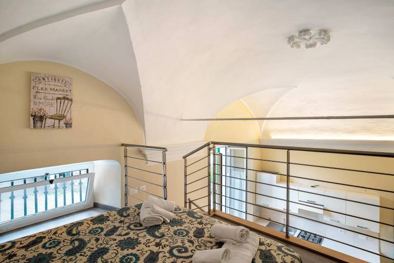 Apartment with 1 room for 4 persons — photo 2