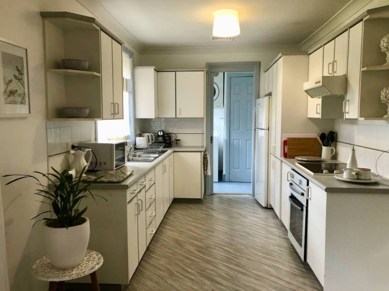 Bed and breakfast  Moss Vale