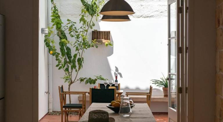 Vacation home with 3 rooms for 7 persons — photo 3