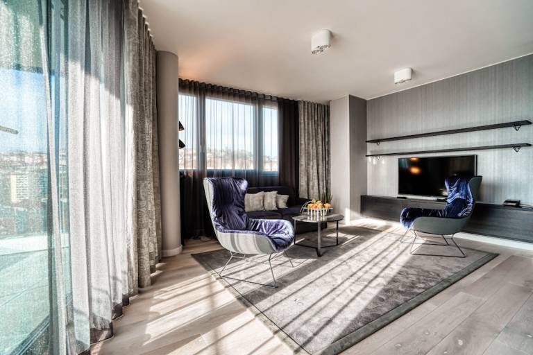 Aparthotel  Stuttgart-West