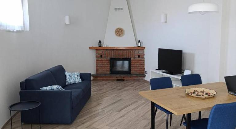 Apartment with 2 rooms for 4 persons in Arenzano