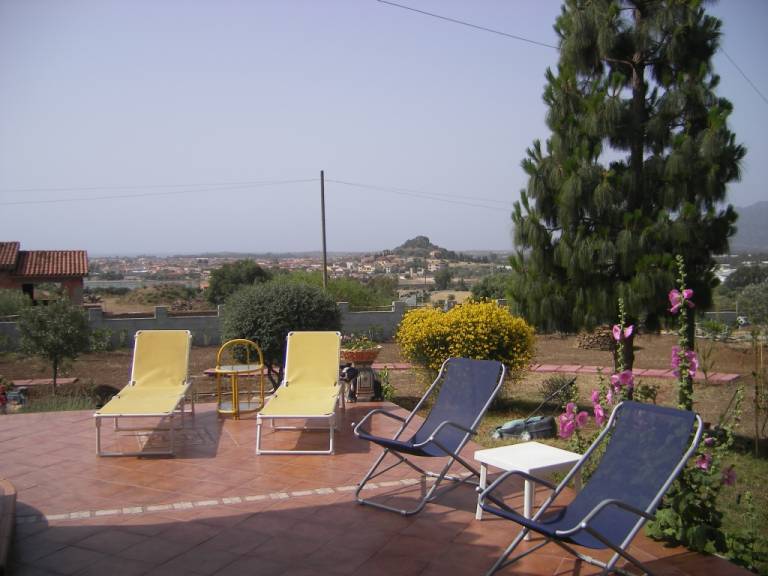 Villa with patio, barbecue & garden | Nature view — photo 4