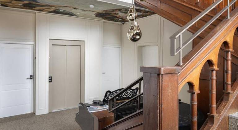 Boutique Hotel by Maier - contactless check-in — photo 2