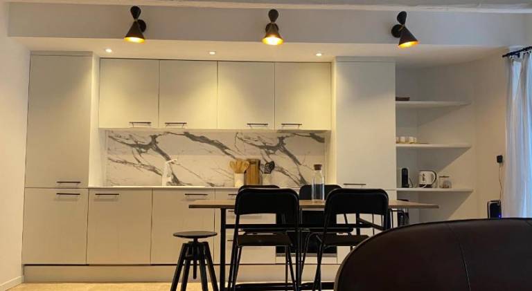 Apartment with 2 rooms for 4 persons — photo 4
