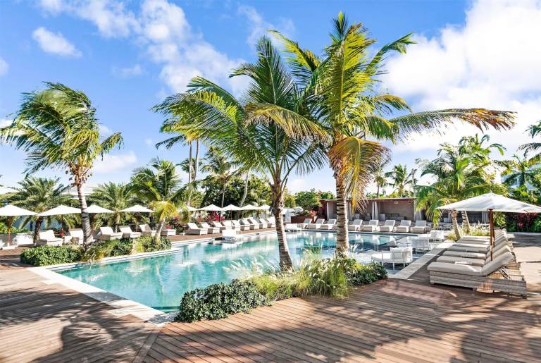 Resort Saint John