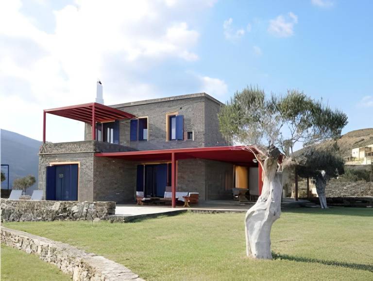 Aegea Blue Cycladitic Resort — photo 4