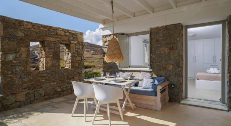 VLIA MAR Myconian Residences — photo 4