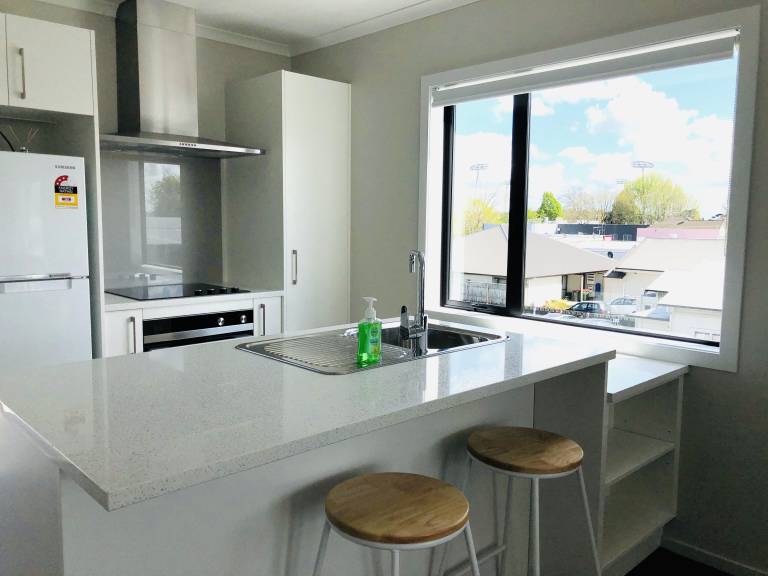 Apartment Hamilton